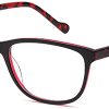 Delancy 131 Ladies Acetate Frame