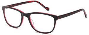Delancy 131 Ladies Acetate Frame