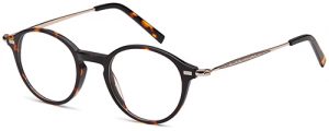 Delancy 132 Unisex Acetate Frame