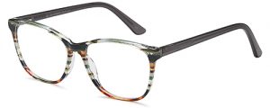 Delancy 136 Ladies Acetate Frame