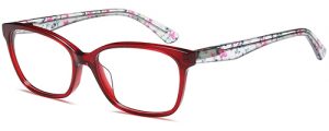 Delancy 143 Ladies Acetate Frame