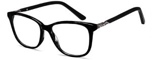 Delancy 143 Ladies Acetate Frame