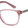 Delancy 146 Ladies Acetate Frame
