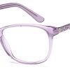 Delancy 146 Ladies Acetate Frame