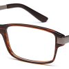 Delancy 80 Gents Acetate Frame