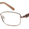 Foschino 203 Ladies Designer Frame