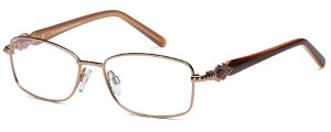 Foschino 203 Ladies Designer Frame