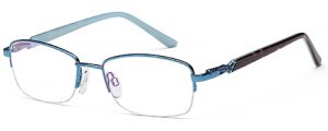 Foschino 204 Ladies Designer Frame