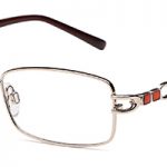 Foschino 205 Ladies Designer Frame