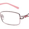 Foschino 205 Ladies Designer Frame