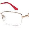 Foschino 207 Ladies Designer Frame