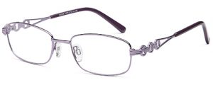 Foschino 208 Ladies Designer Frame