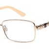 Foschini 210 Ladies Designer Frame
