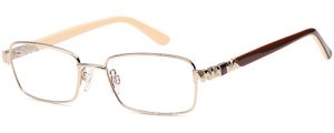 Foschini 210 Ladies Designer Frame