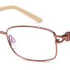 Foschino FOS201 Ladies Designer Frame