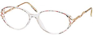 Solo LP1001 Ladies Flex