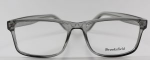 Brooksfield BR266 Unisex Plastic Frame