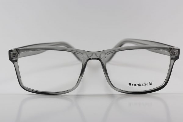 Brooksfield BR266 Unisex Plastic Frame