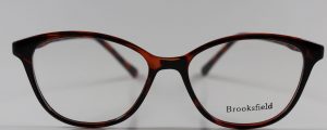 Brooksfield BR262 Ladies Plastic Frame