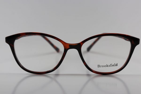 Brooksfield BR262 Ladies Plastic Frame