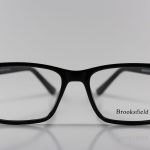Brooksfield BR259 Unisex Plastic Frame