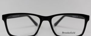 Brooksfield BR259 Unisex Plastic Frame