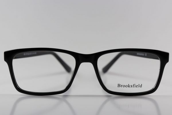 Brooksfield BR259 Unisex Plastic Frame