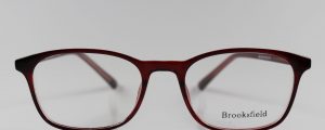 Brooksfield BR260 Ladies Plastic Frame