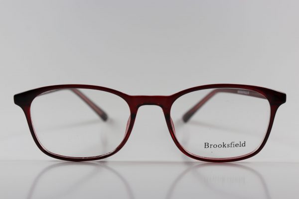 Brooksfield BR260 Ladies Plastic Frame