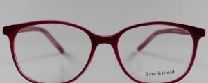 Brooksfield BR264 Ladies Plastic frame