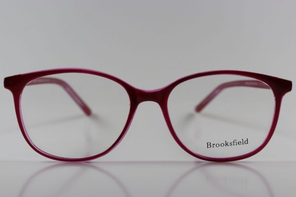Brooksfield BR264 Ladies Plastic frame