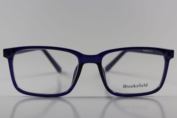 Brooksfield BR267 Unisex Plastic Frame