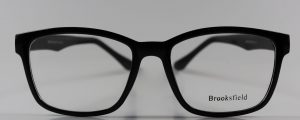 Brooksfield BR268 Mens Plastic Frame