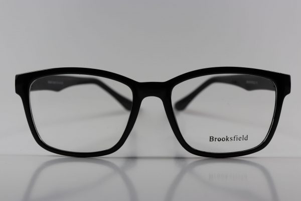 Brooksfield BR268 Mens Plastic Frame