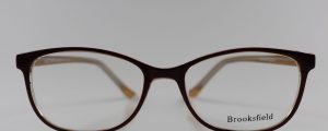 Brooksfield BR265 Ladies Plastic Frame