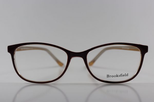 Brooksfield BR265 Ladies Plastic Frame
