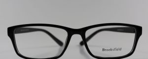 Brooksfield BR258 Unisex Plastic Frame