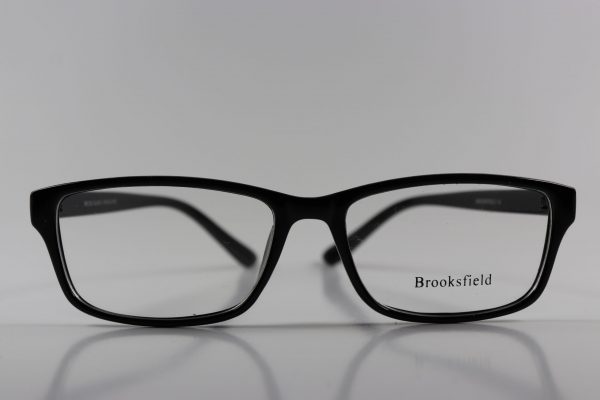 Brooksfield BR258 Unisex Plastic Frame