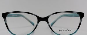 Brooksfield BR263 Ladies Plastic Frame