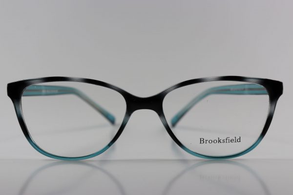 Brooksfield BR263 Ladies Plastic Frame