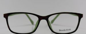 Brooksfield BR261 Ladies Plastic Frame