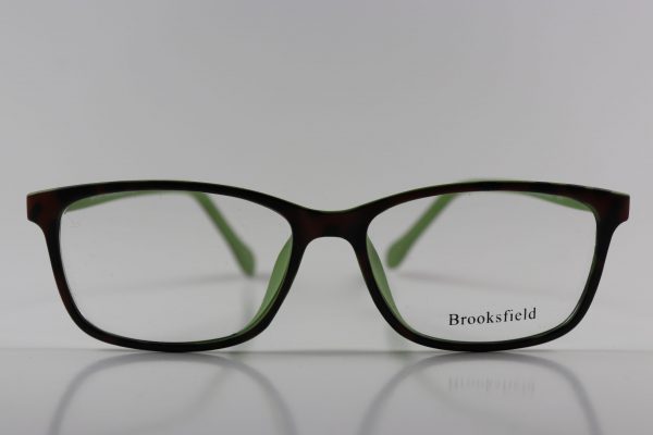 Brooksfield BR261 Ladies Plastic Frame