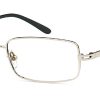 Flexit 6032 Mens Metal Frame