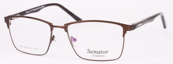 Senator S221 Mens Metal Frame