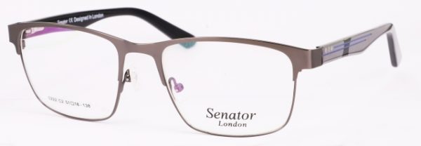 Senator S222 Mens Metal Frame