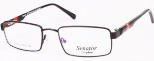 Senator S223 Mens Metal Frame