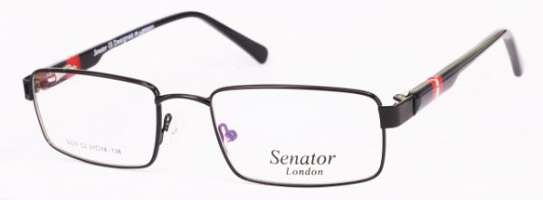Senator S223 Mens Metal Frame