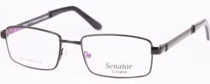 Senator S224 Mens Metal Frame