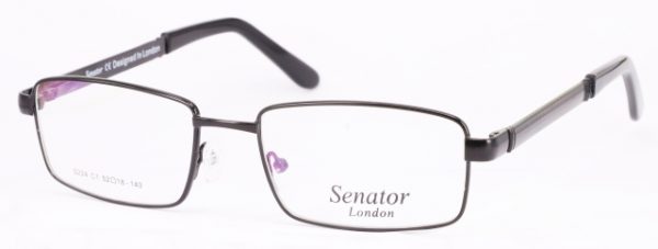 Senator S224 Mens Metal Frame