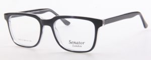Senator S323 Mens Plastic Frame